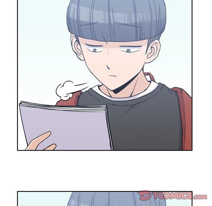 男孩子13岁变声了还能长多高漫画,62图