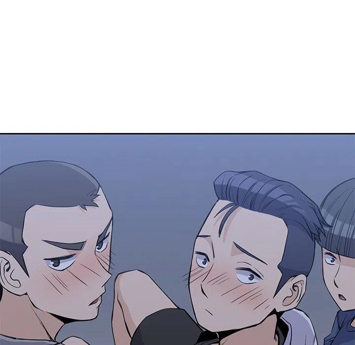 男孩子13岁变声了还能长多高漫画,131图