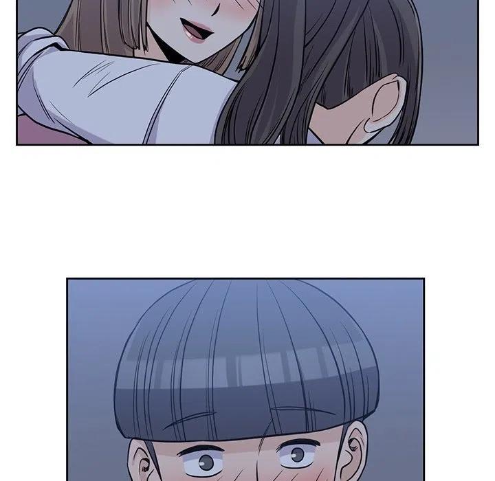 男孩子13岁变声了还能长多高漫画,252图