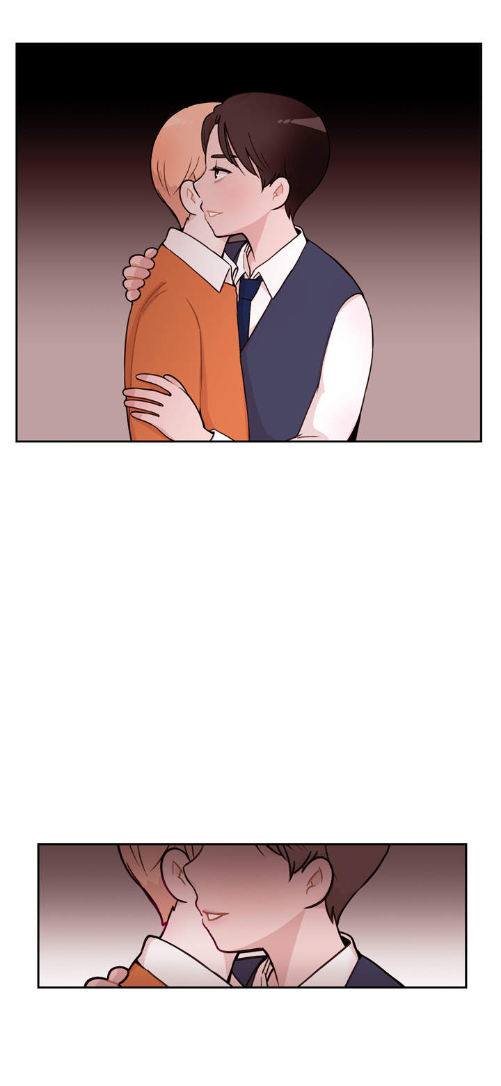 X虐待部长漫画,第8话1图