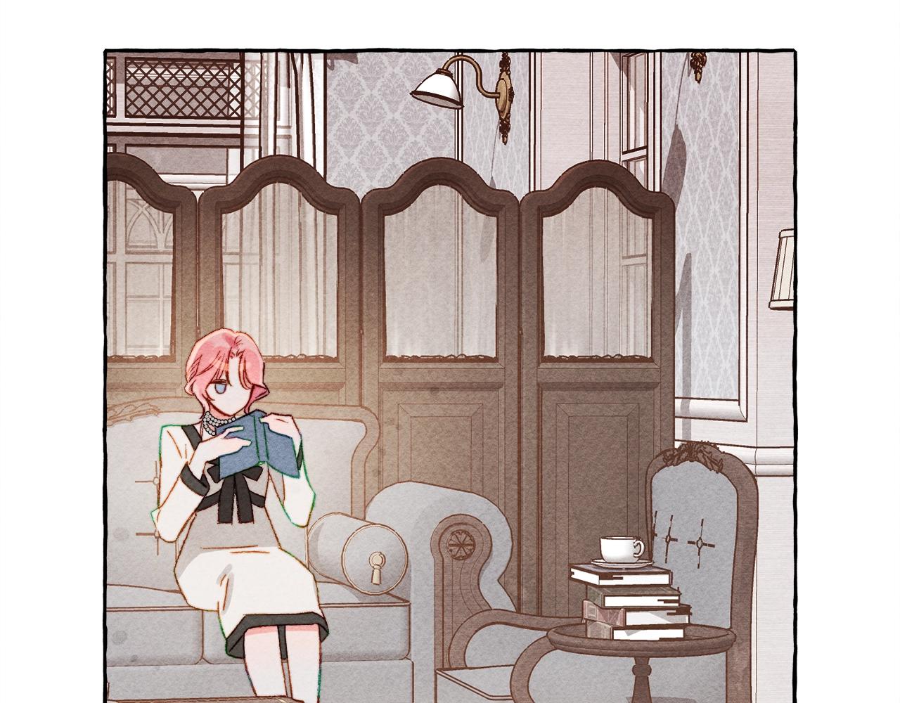 和死敌一起养龙崽漫画,第24话 “管家”失踪了2图