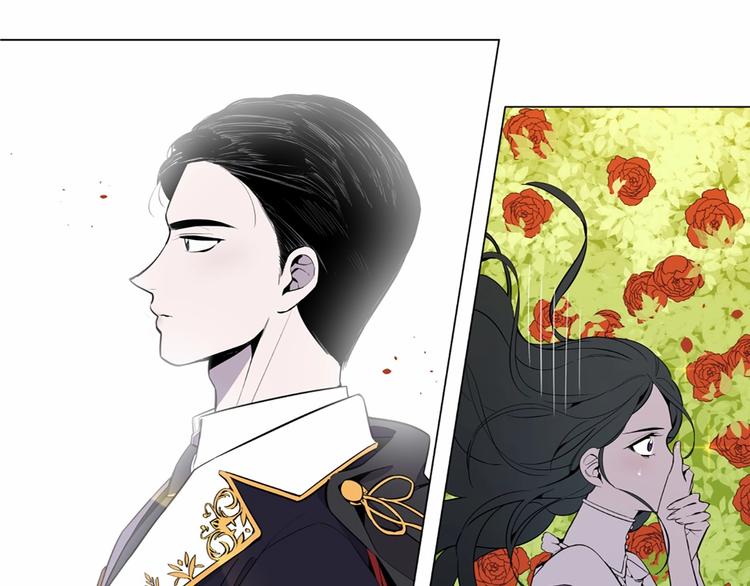 Lady to Queen-胜者爲後漫画,第4话 姐姐期盼的爱……1图