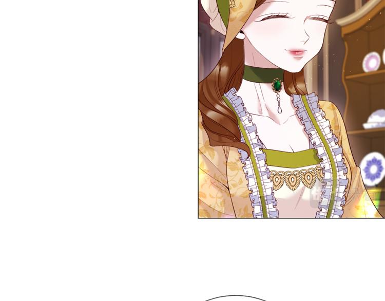 Lady to Queen-胜者爲後漫画,第96话 探监1图