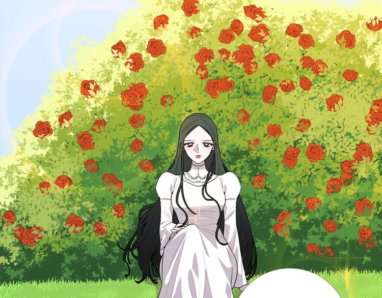 Lady to Queen-胜者爲後漫画,第4话 姐姐期盼的爱……1图