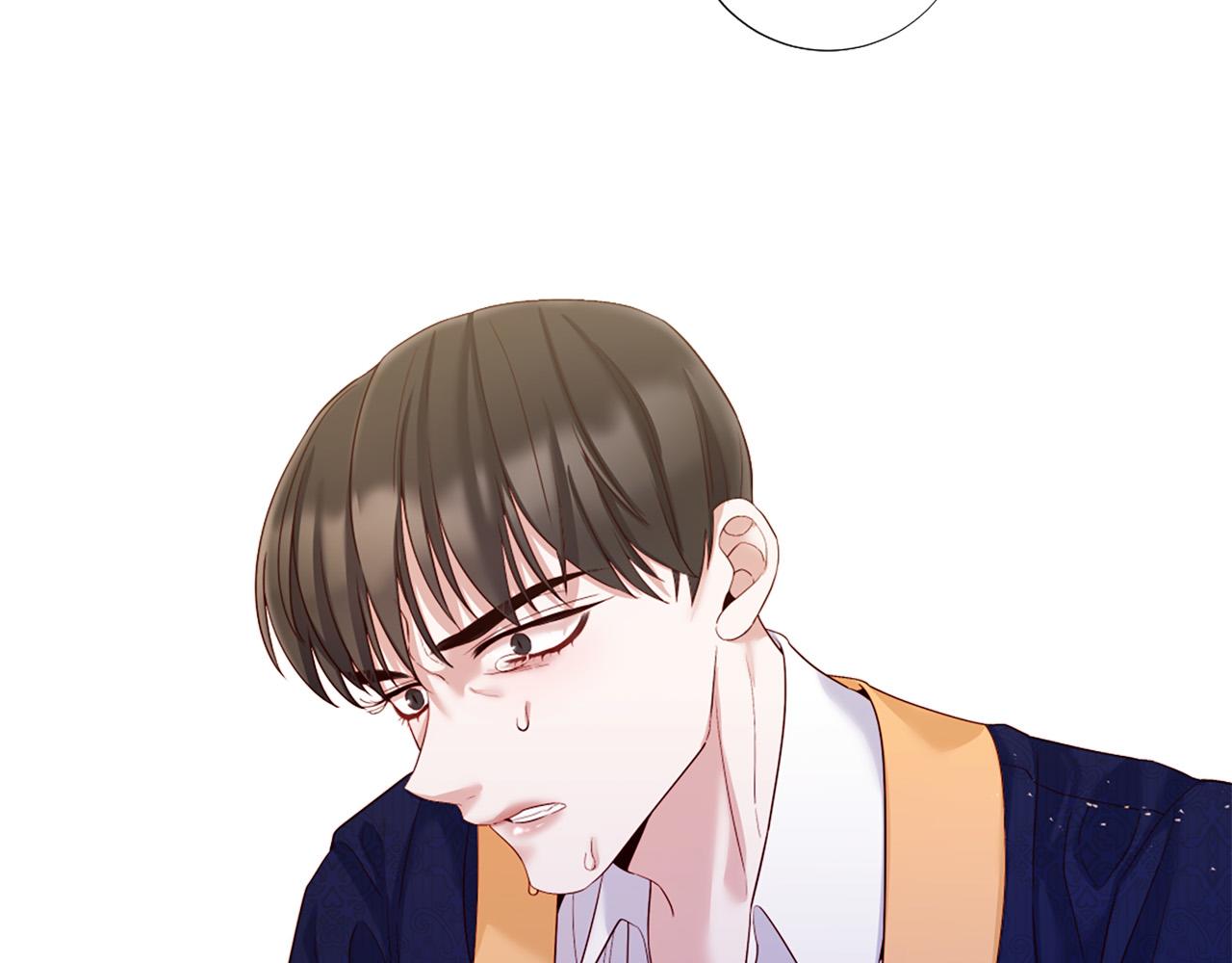 Lady to Queen-胜者爲後漫画,第102话 可以吻你吗？1图