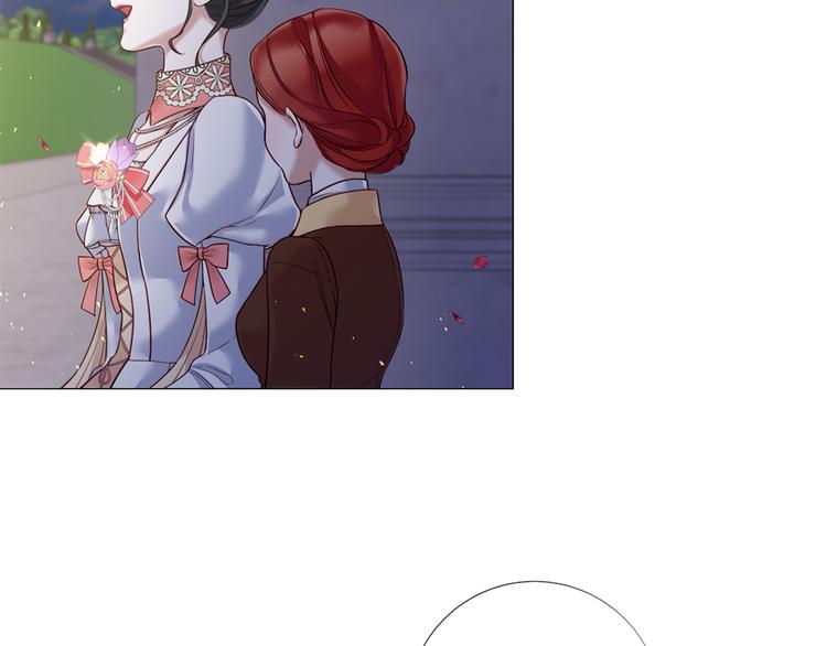 Lady to Queen-胜者爲後漫画,第85话 命垂一线1图