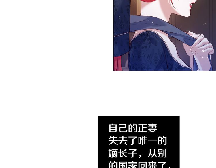 Lady to Queen-胜者爲後漫画,第91话 是否爱过？2图