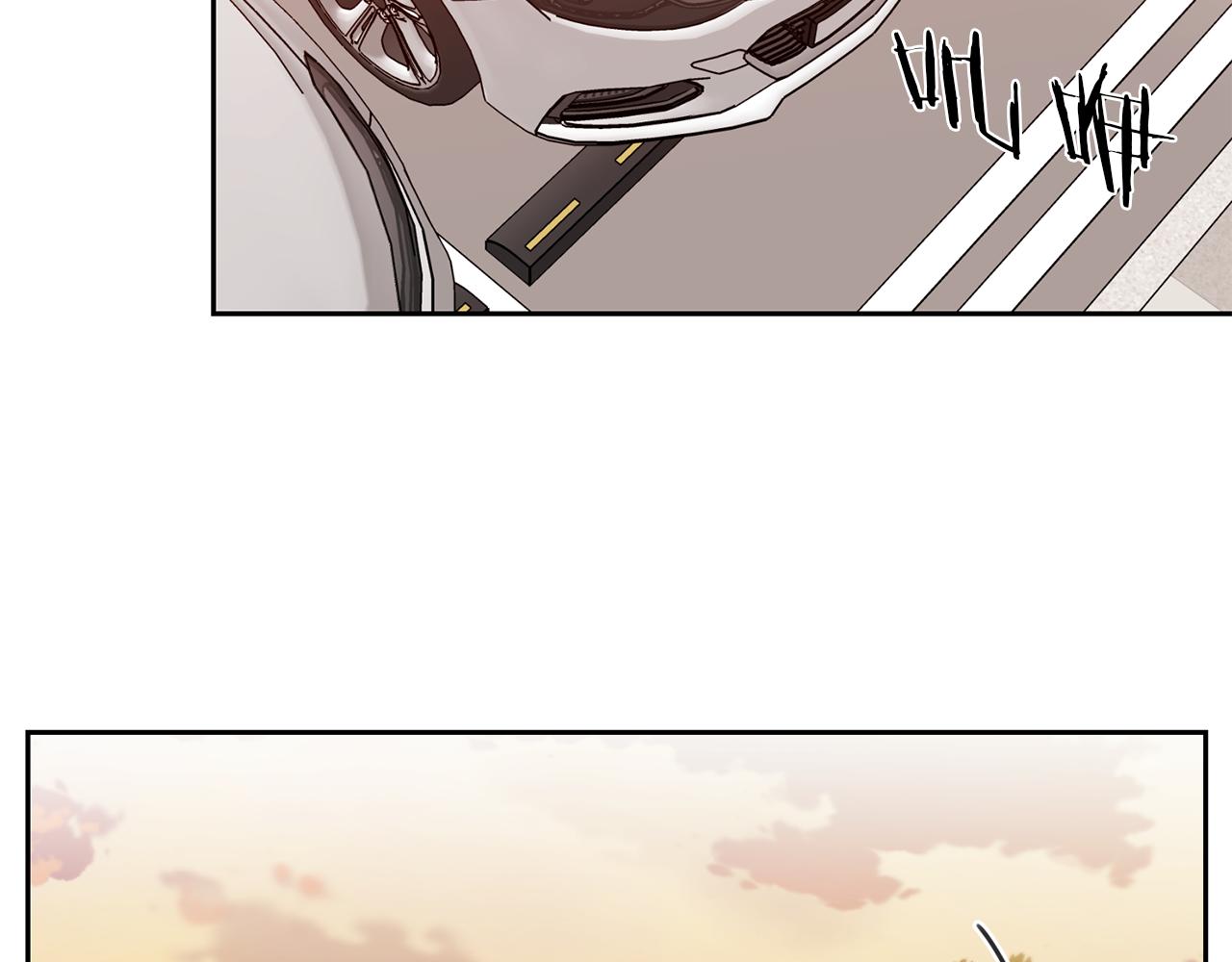 新光高中学生会顾问漫画,番外三  心事2图