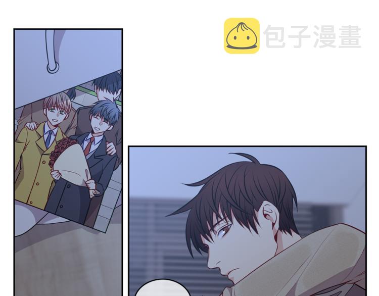 新光高中学生会顾问漫画,第18话  爲你1图