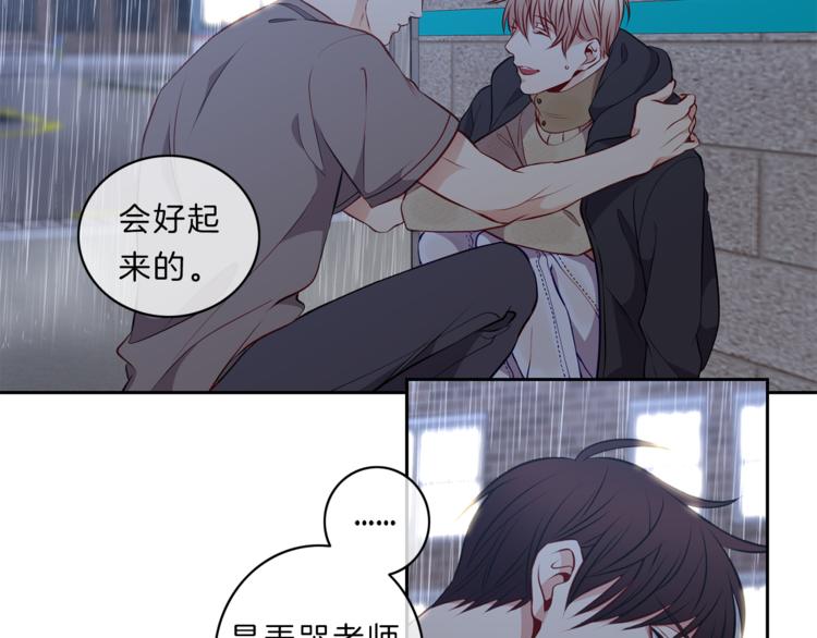 新光高中学生会顾问漫画,第18话  爲你1图