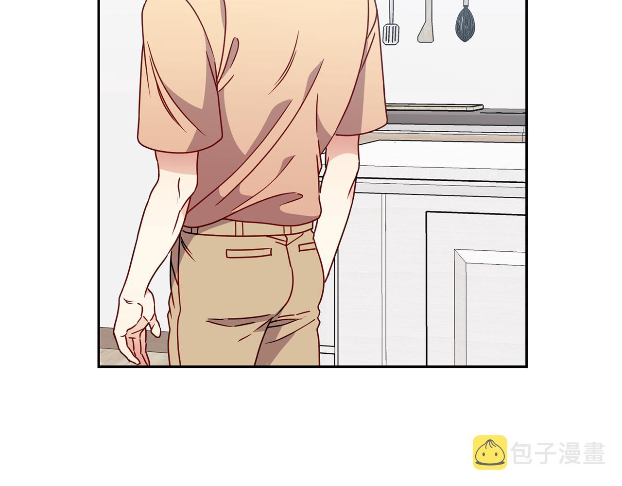 新光高中学生会顾问漫画,第38话  是我先1图