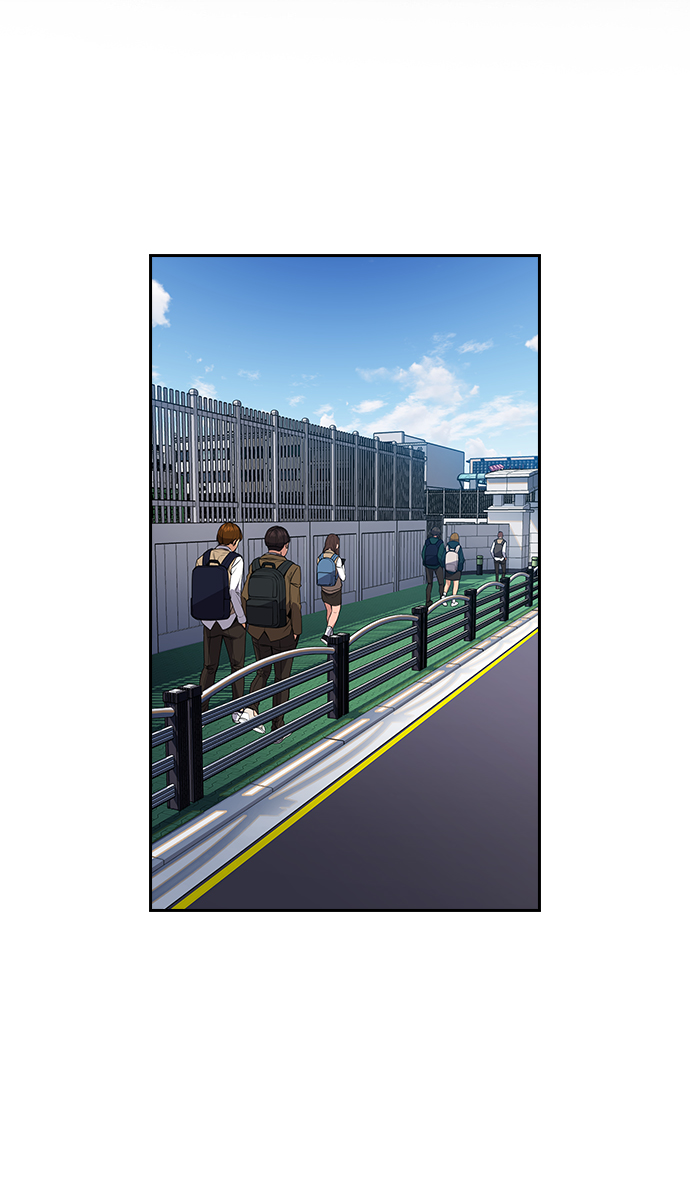 不良指导官漫画,第60话2图