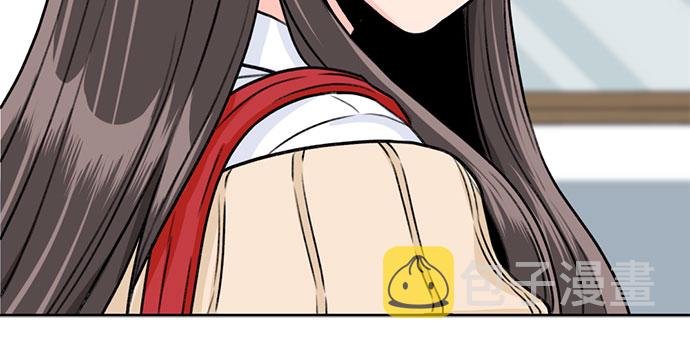 颜值天花板aj男鞋漫画,[第20话] 小组作业（3）2图