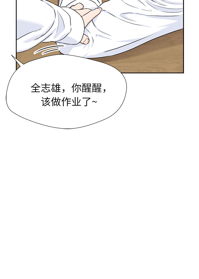 颜值天才漫画免费阅读漫画,[第41话] 心愿1图