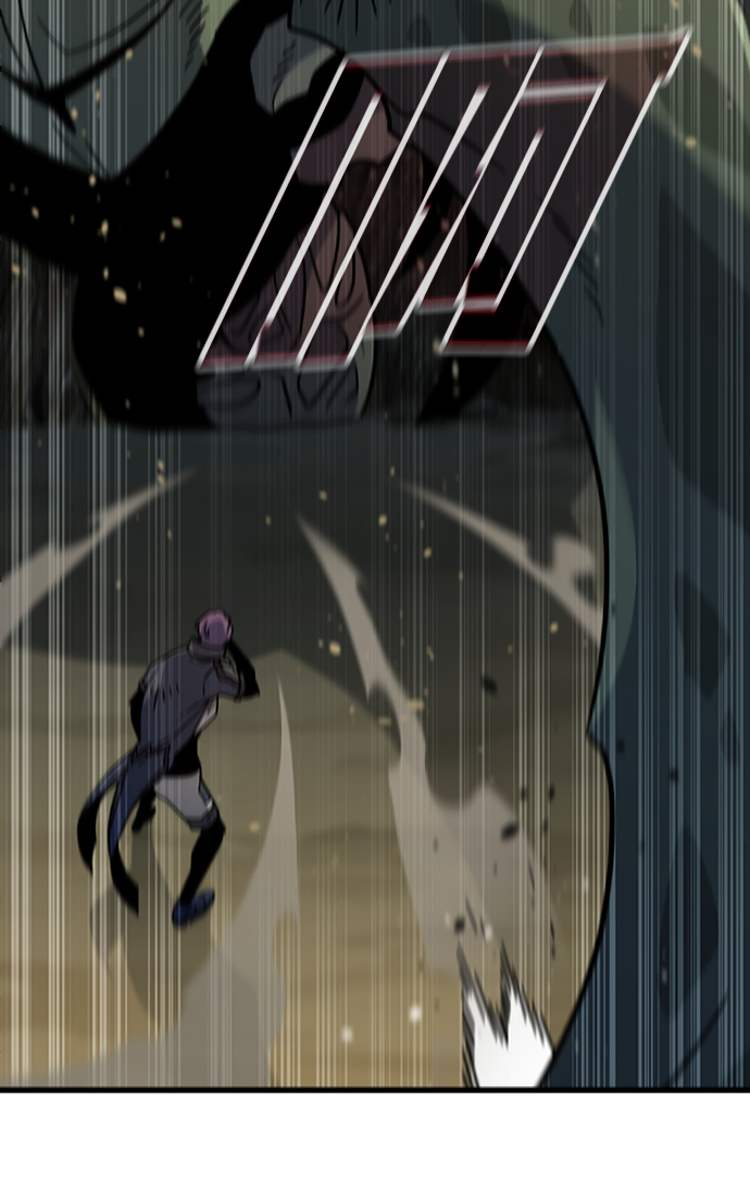 逃亡命中点漫画,[第44话] 龙宫（2）1图