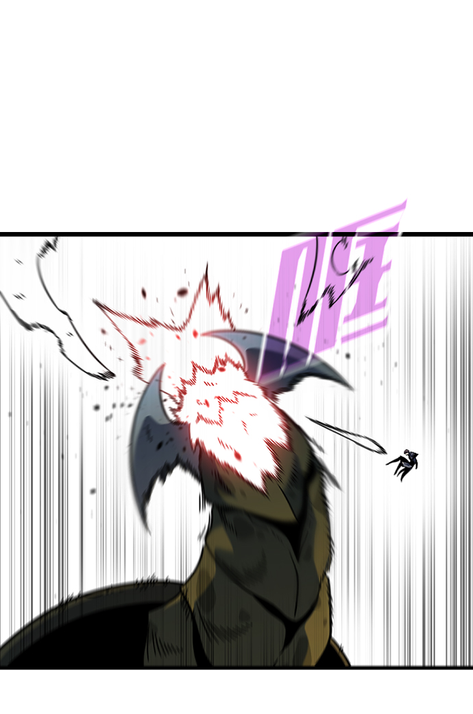 逃亡命中点漫画,[第44话] 龙宫（2）1图