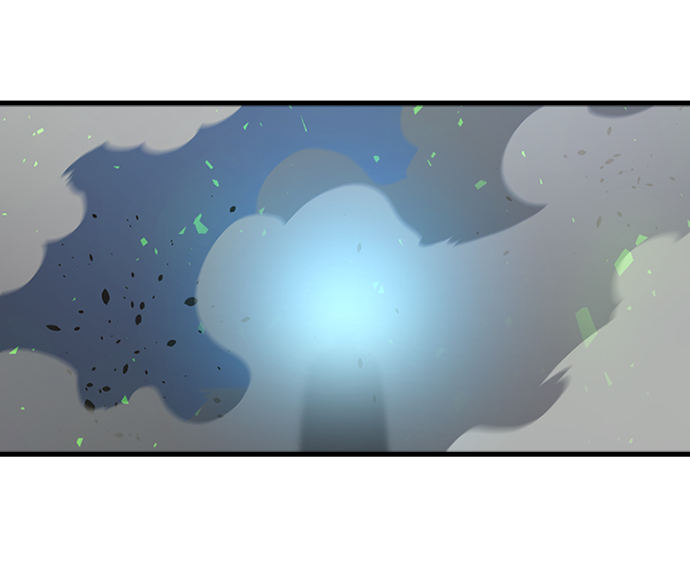 逃亡命中点漫画,[第30话] 秘密研究所（2）1图