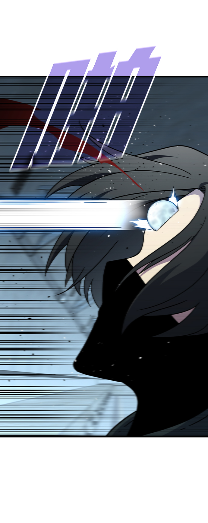 逃亡命中点漫画,[第57话] ground zero2图