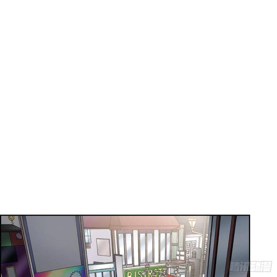 流星划过的街道漫画,第45话 来生（完结）1图