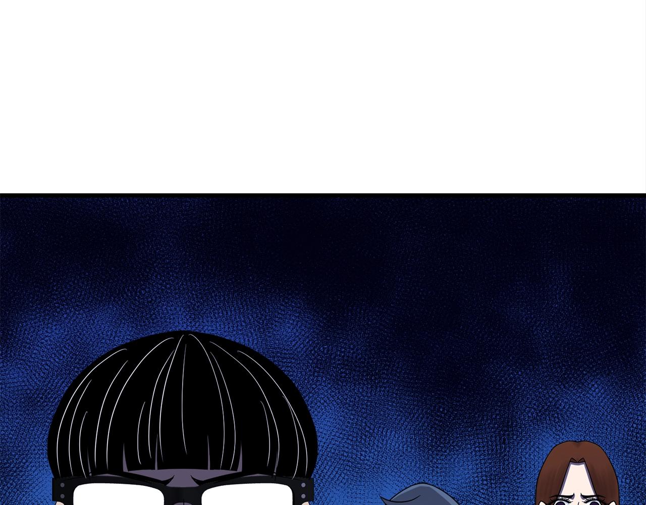 弱鸡驱魔师漫画,第47话 最终决战2图