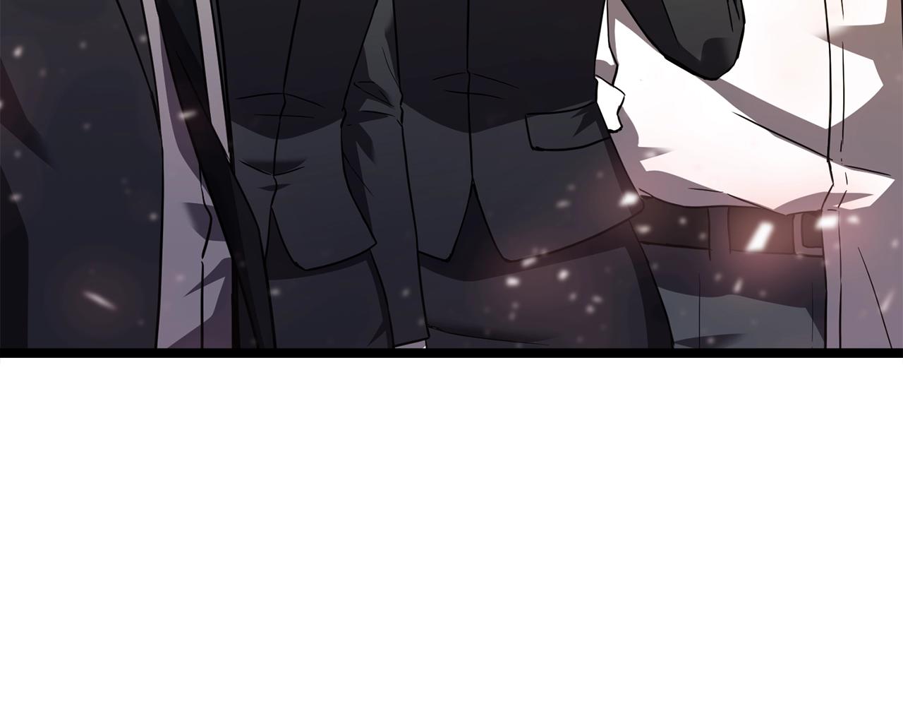 弱鸡头像漫画,第14话 火焰之舞2图