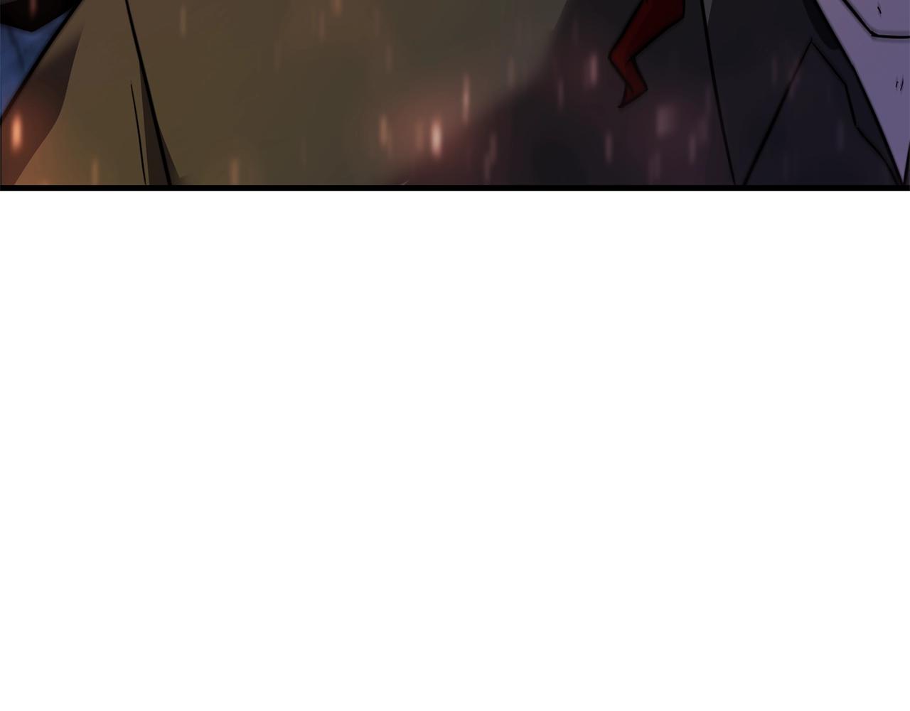 弱鸡奥特曼漫画,第30话 蓝色火焰1图