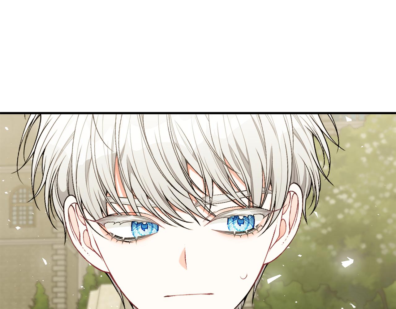 只想找爸爸漫画,第44话 头发1图