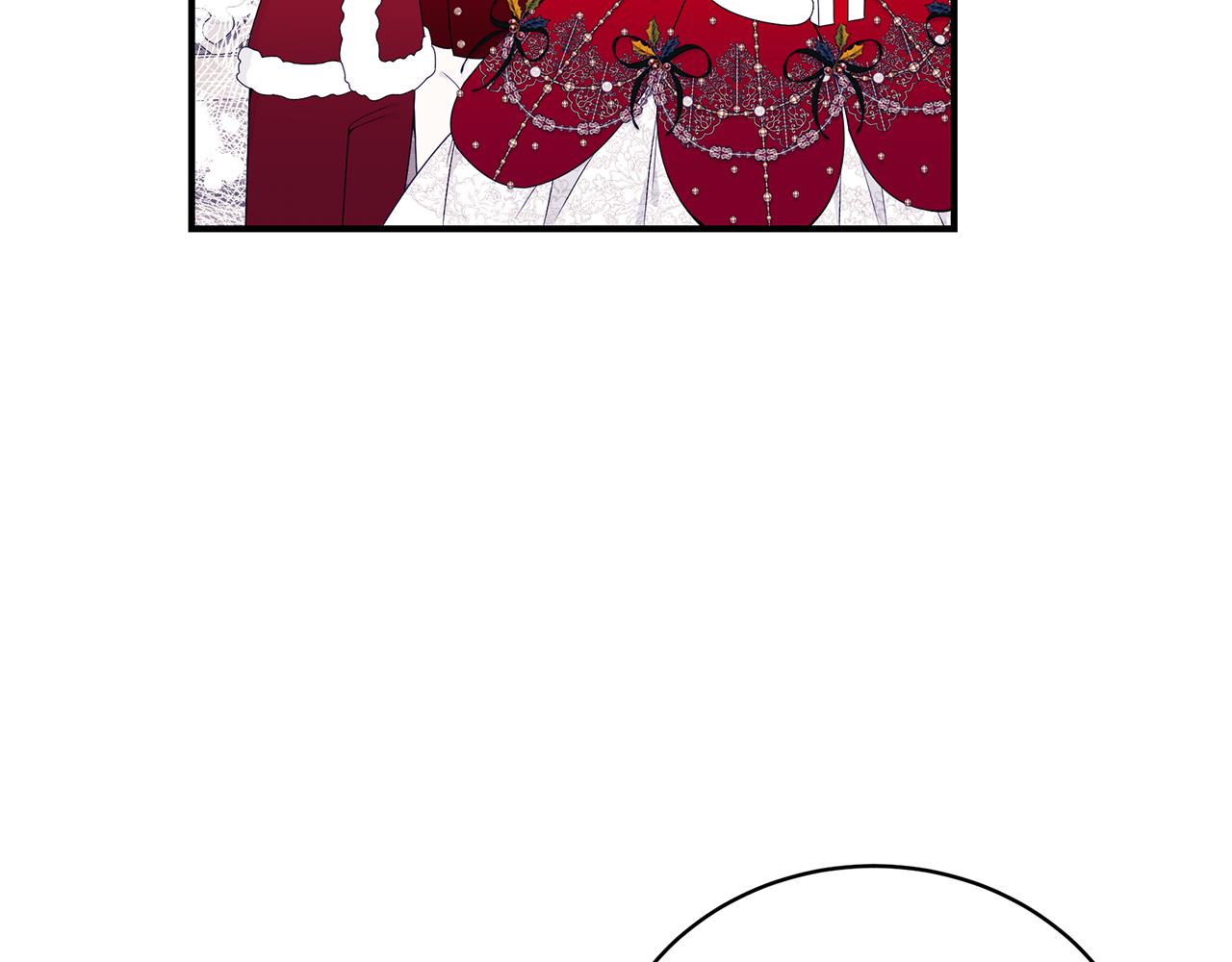 只想找爸爸漫画,第50话 节日派对1图