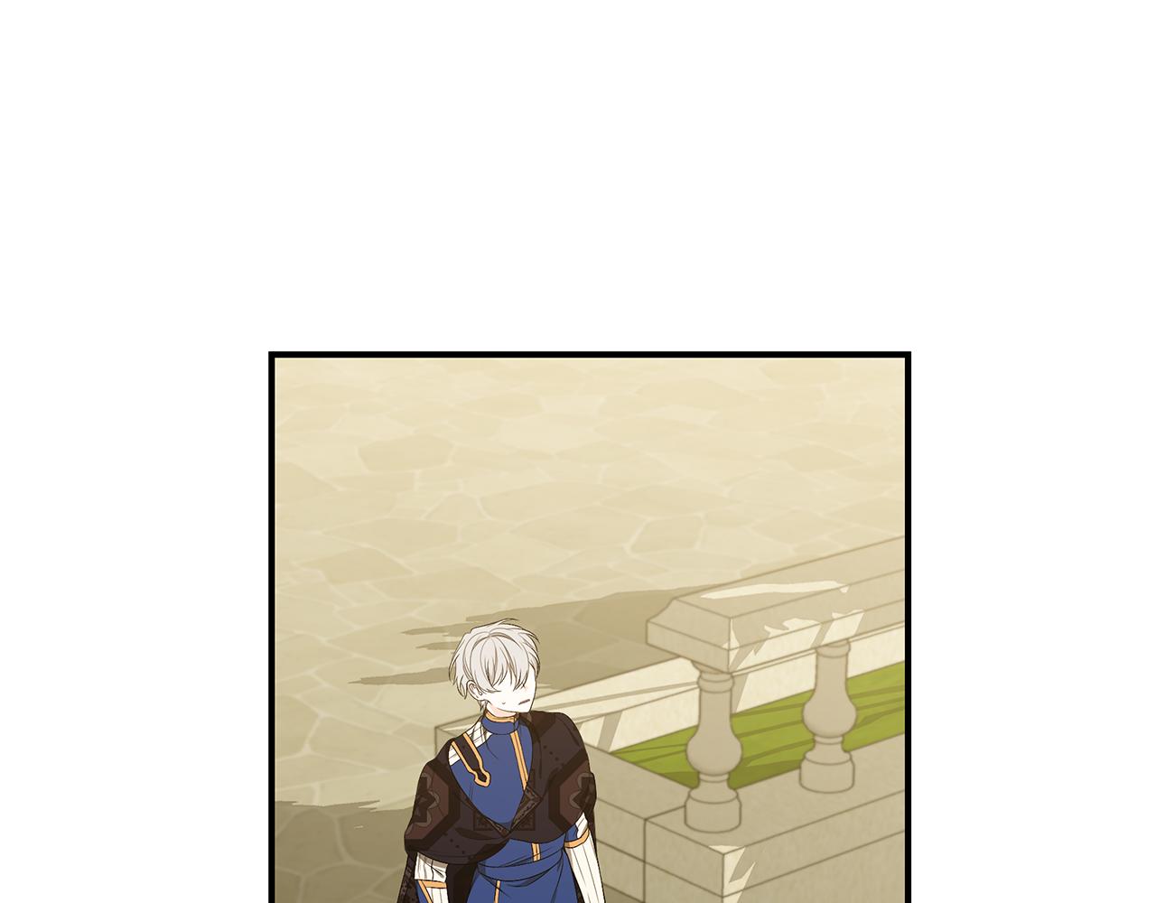 只想找爸爸漫画,第44话 头发1图
