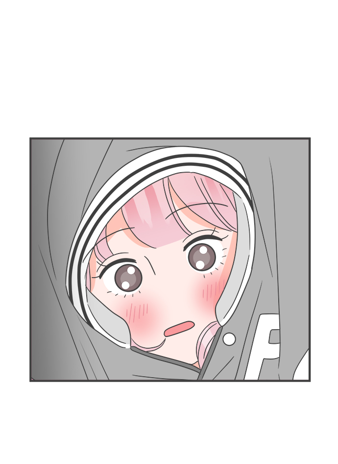 正值青春年华的你打算如何珍惜青春漫画,[第14话] 苏醒吧，恋爱细胞（3）2图
