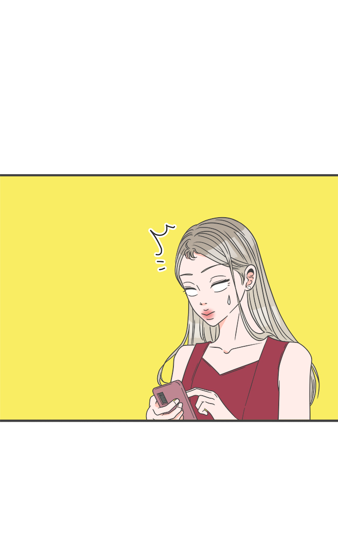 正值青春年华的你打算如何珍惜青春漫画,[第36话] 比起被爱更好的是…（6）2图