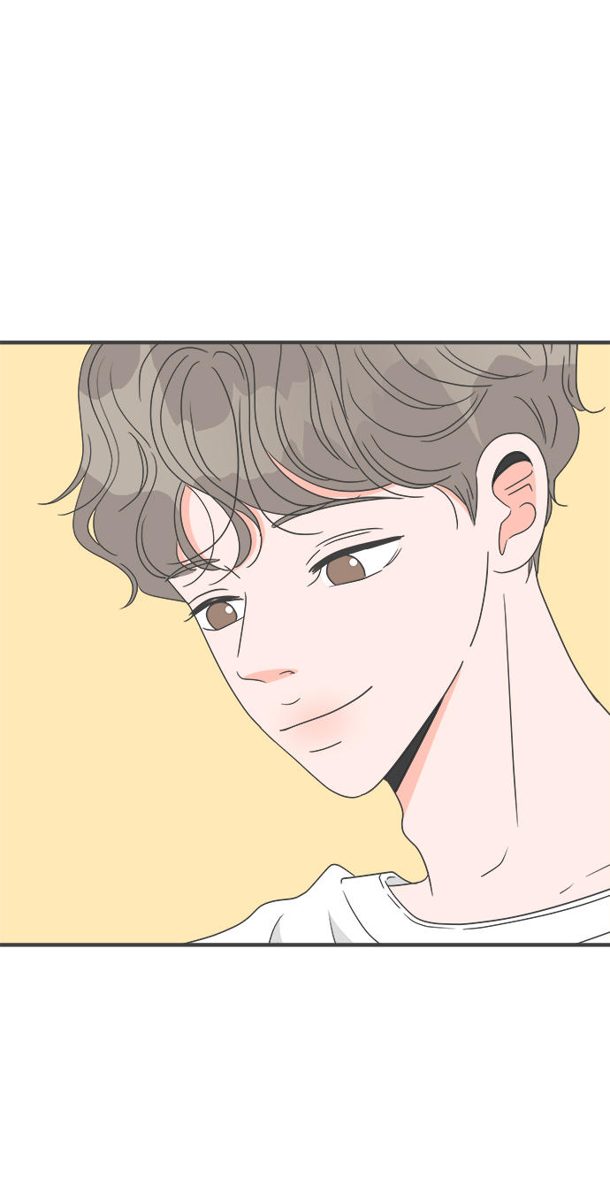 正值青春年华的你打算如何珍惜青春漫画,[第38话] 有关单相思的完美结局（2）1图