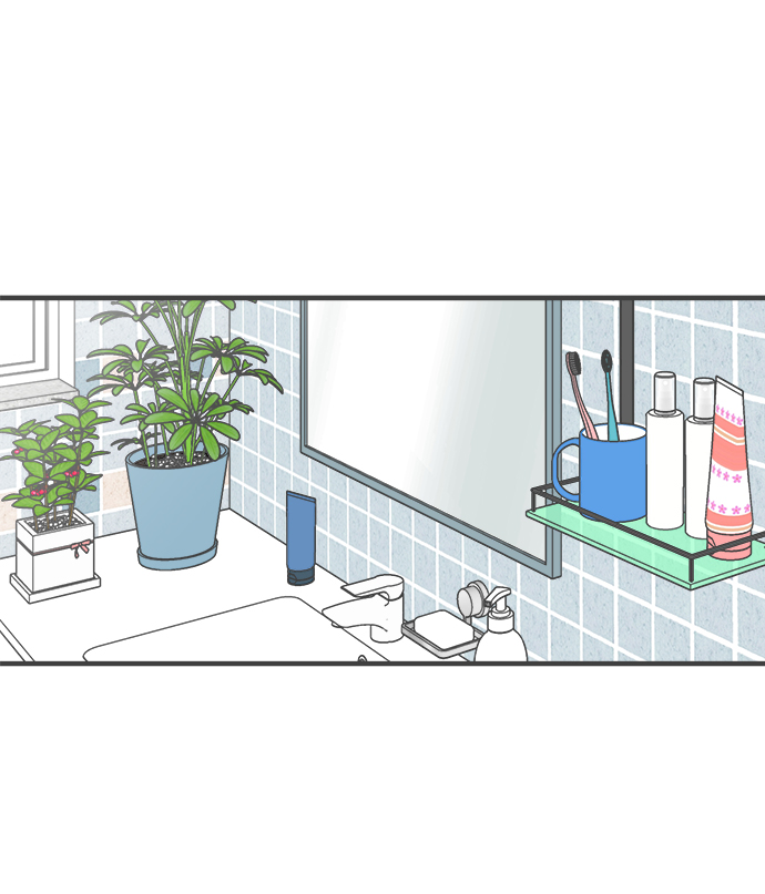 正值青春年华的你打算如何珍惜青春漫画,[第33话] 比起被爱更好的是…（3）2图