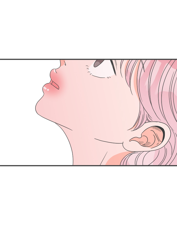 正值青春年华的你打算如何珍惜青春漫画,[第47话] 三人面对面（3）2图