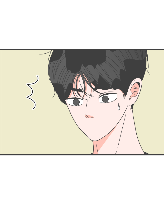 正值青春的我们漫画,[第42话] 好烫(4)2图