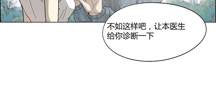 替身名模小说免费阅读漫画,第7话2图