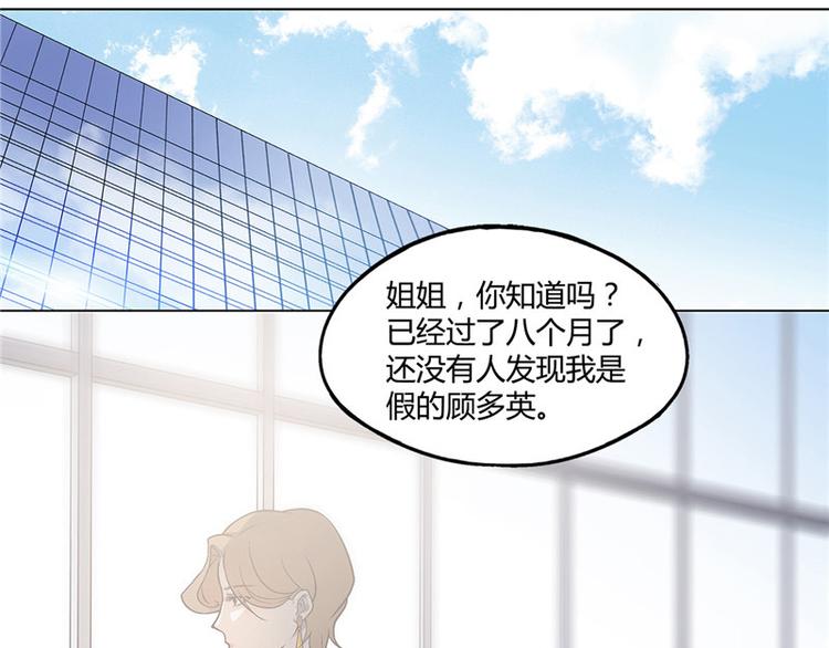 替身名字大全可复制漫画,第10话1图