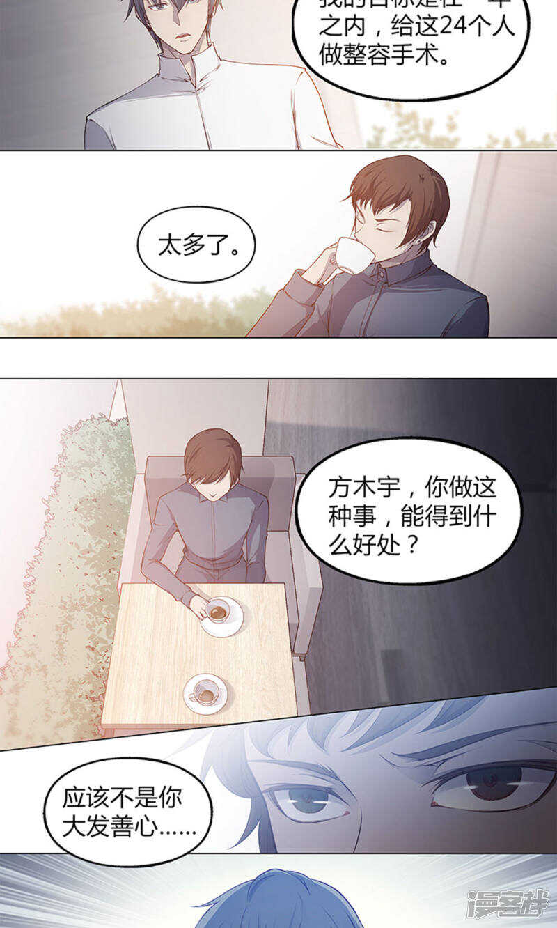 替身电影漫画,第45话1图