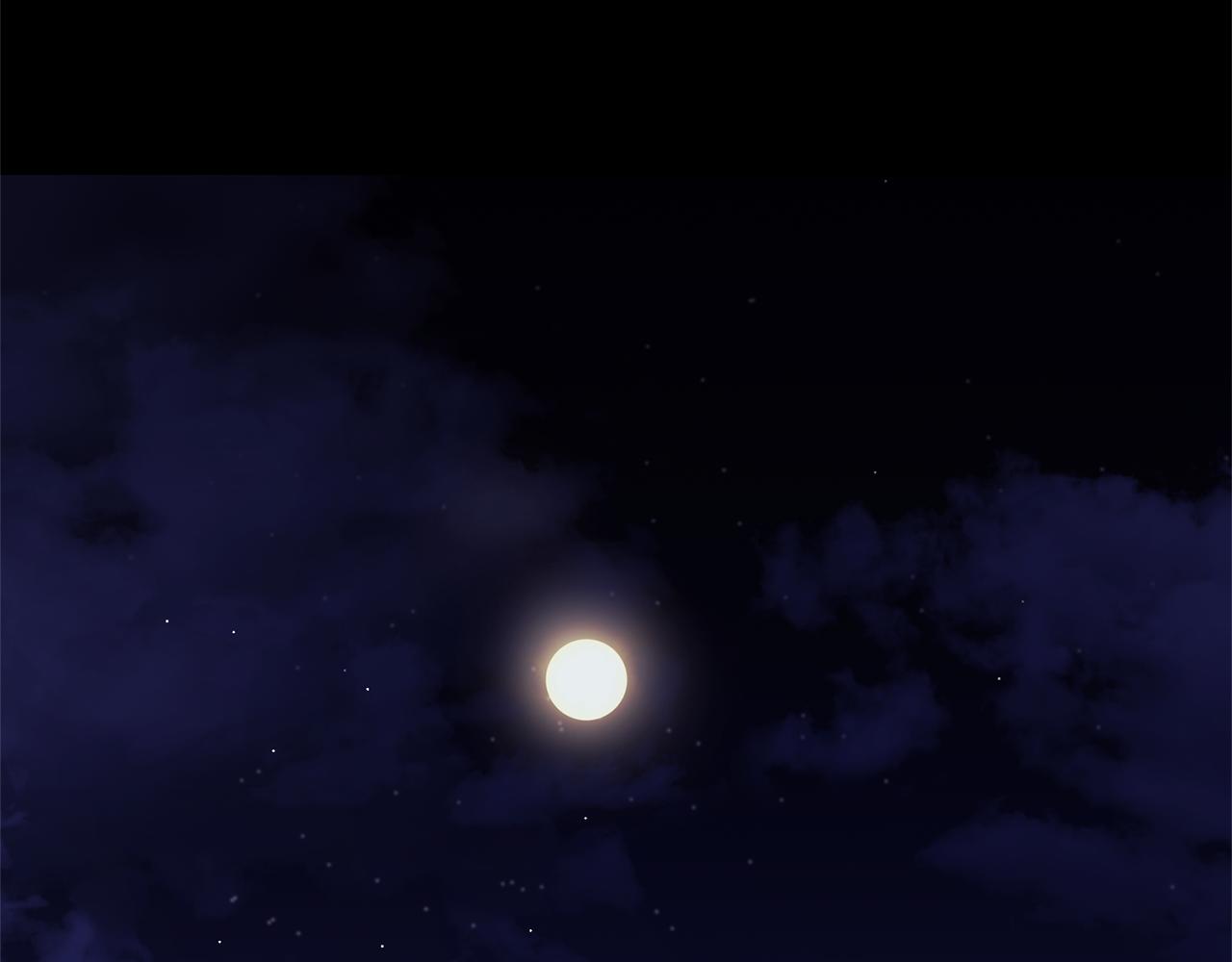玛丽莲只想和闺蜜贴贴漫画,第5话 是谁在造谣1图