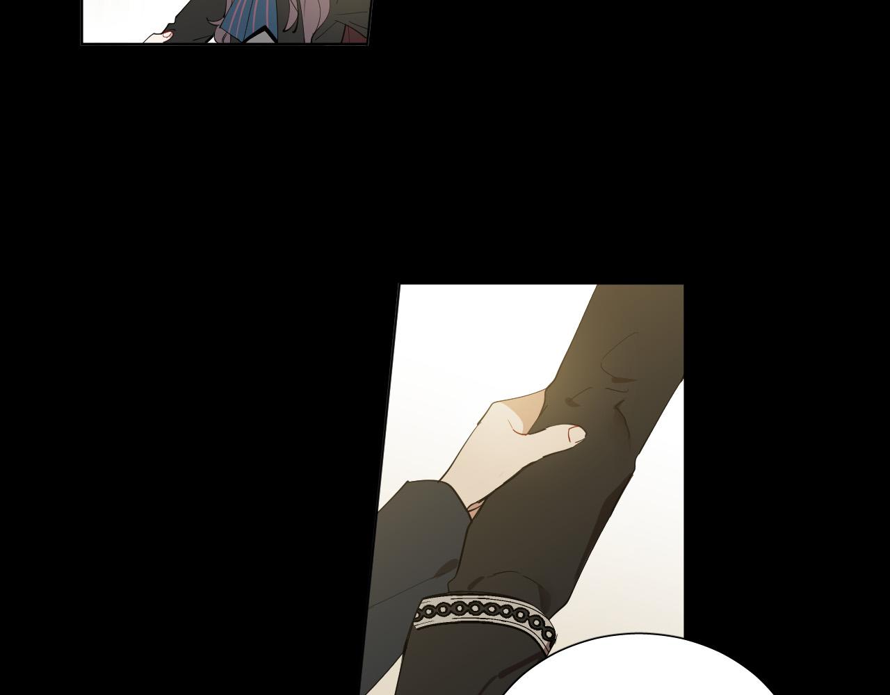 被天使盯上的恶魔漫画,第50话 不特别2图