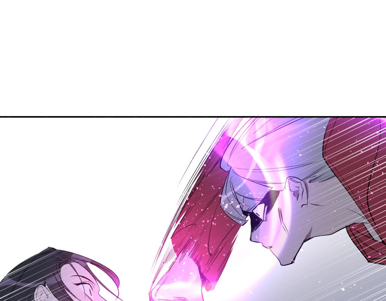 被天使盯上的恶魔漫画,第83话 坠楼2图