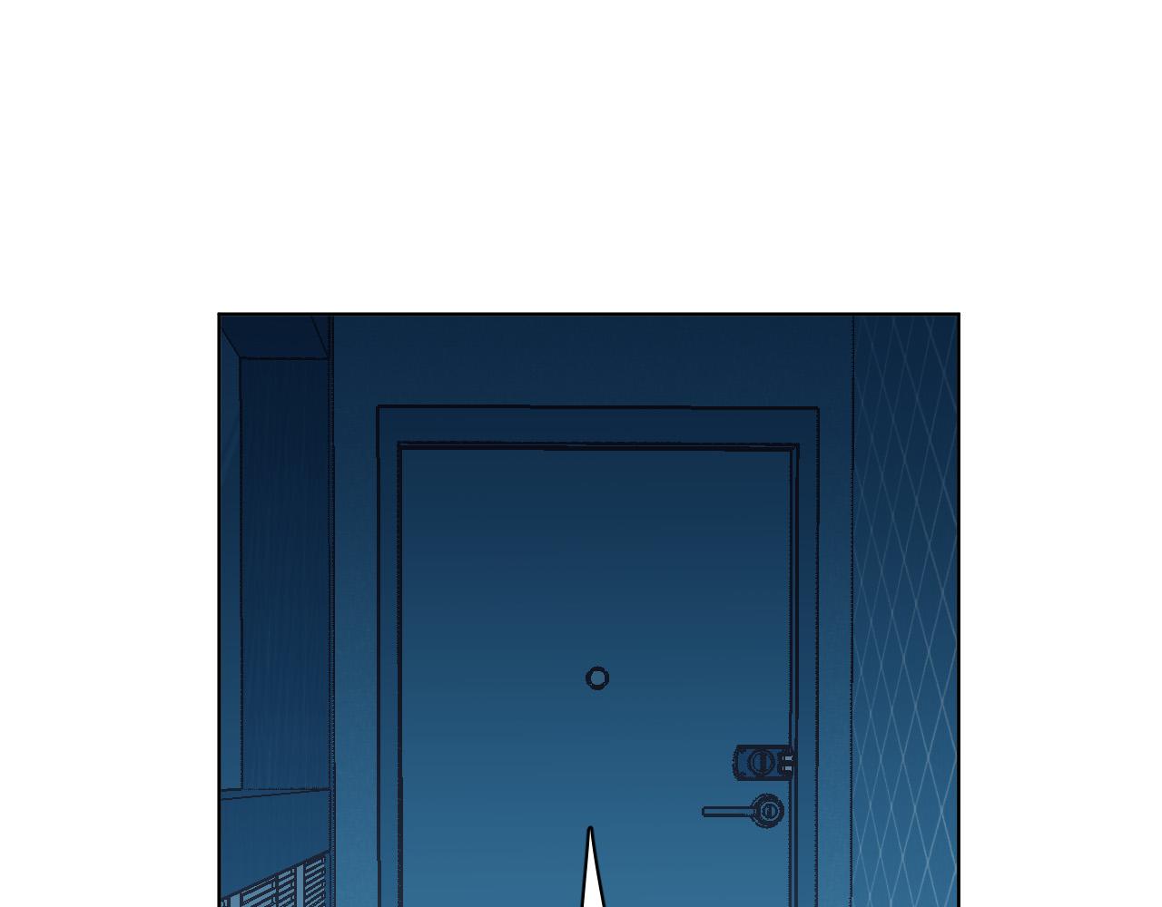 被天使盯上的恶魔漫画,第4话 不要把我扔下1图