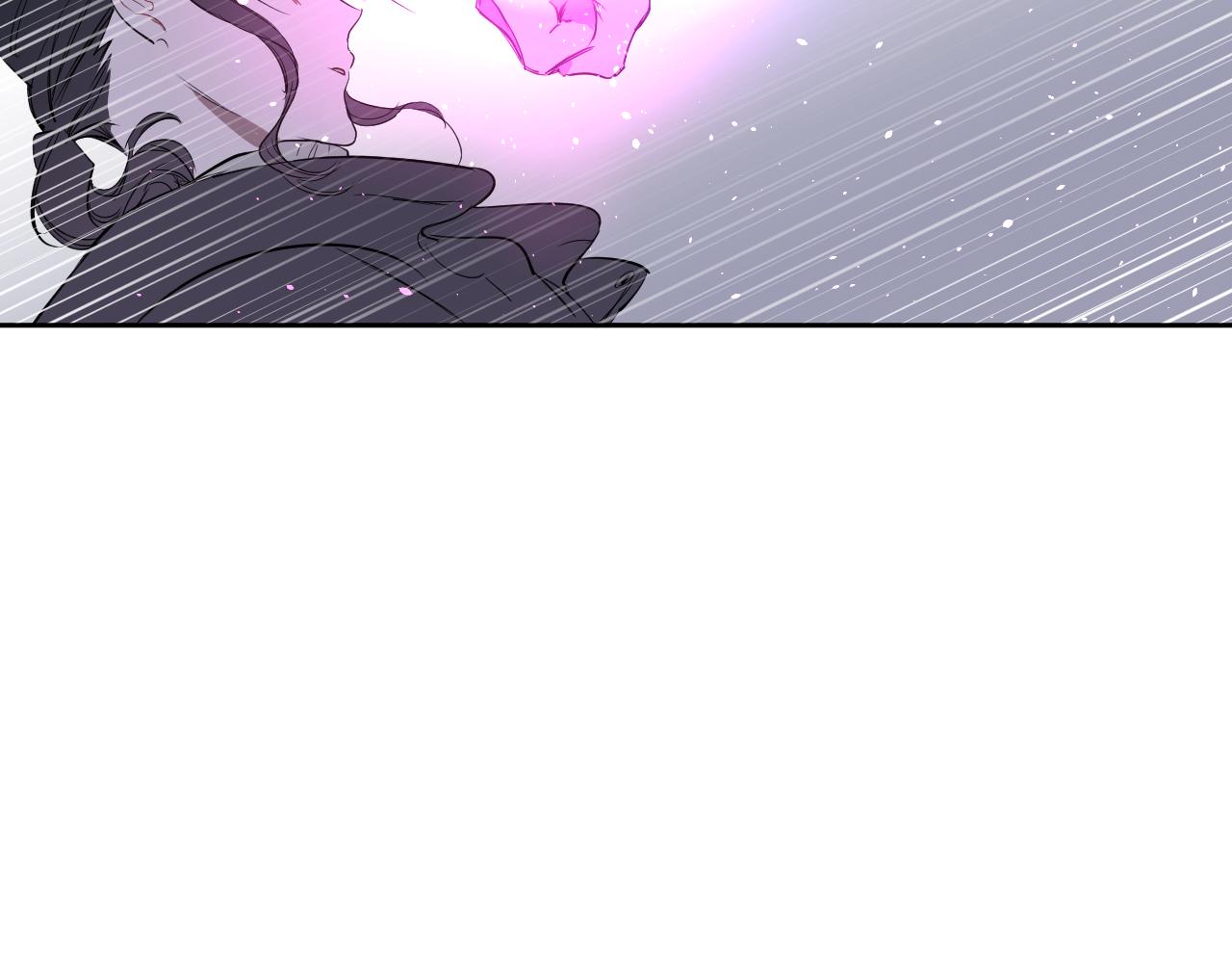 被天使盯上的恶魔漫画,第83话 坠楼1图