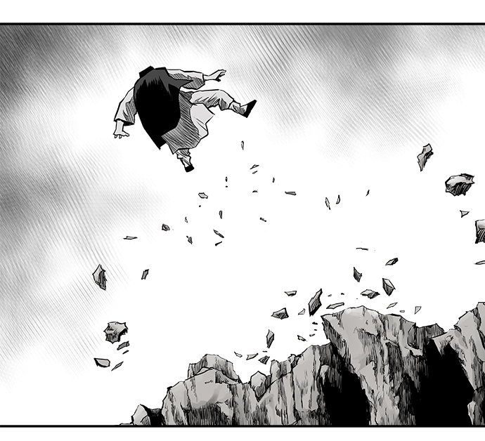 鹦鹉杀手漫画,第44话1图