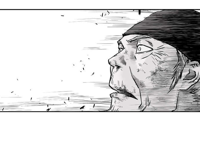 鹦鹉杀手漫画,第44话1图