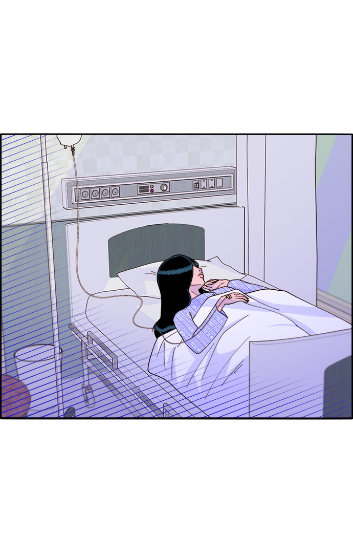 带货网红 排行榜漫画,[第22话] 医院风波1图
