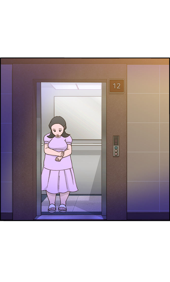 带货网红 排行榜漫画,[第10话] 敌人在身边2图