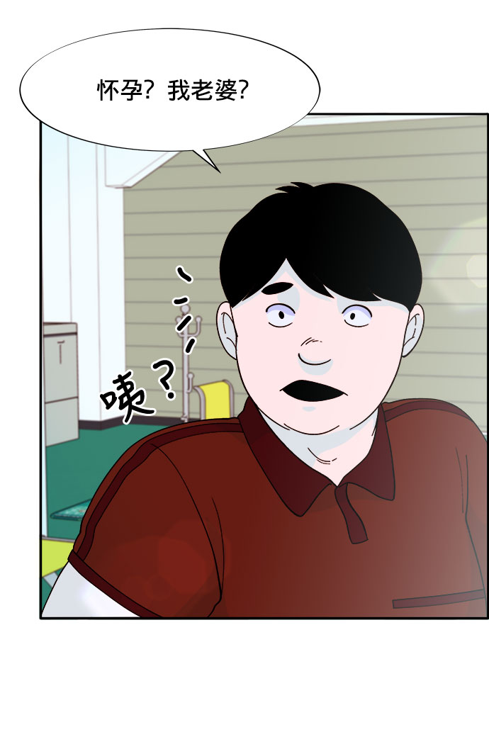 带货网红 排行榜漫画,[第15话] 男人，男人，男人1图