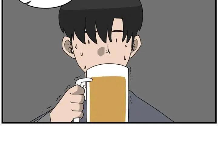 只想好好牵个手漫画,61图