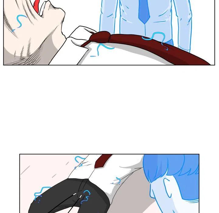 守蛋行动漫画,42图